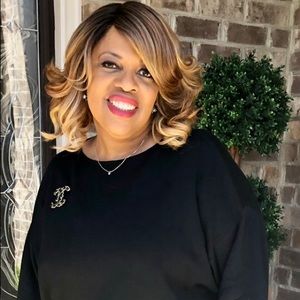 Meet your Posher, Gloria